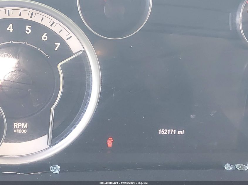 2017 Ram 1500 Laramie 4X4 5'7 Box VIN: 1C6RR7NT3HS614251 Lot: 43906421