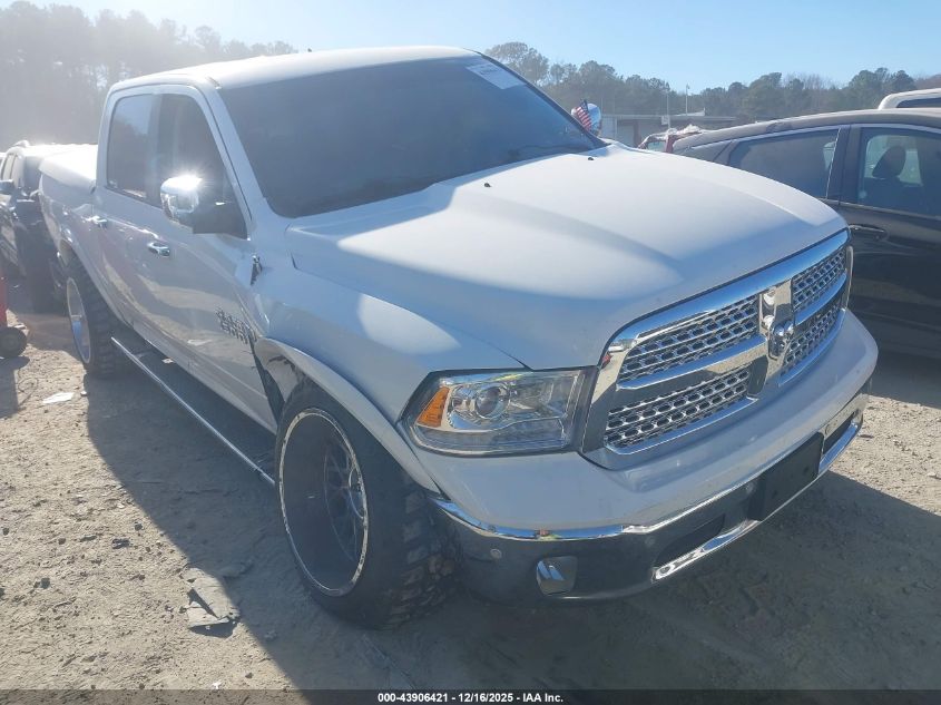 RAM 1500 LARAMIE 4X4 5 7 BOX