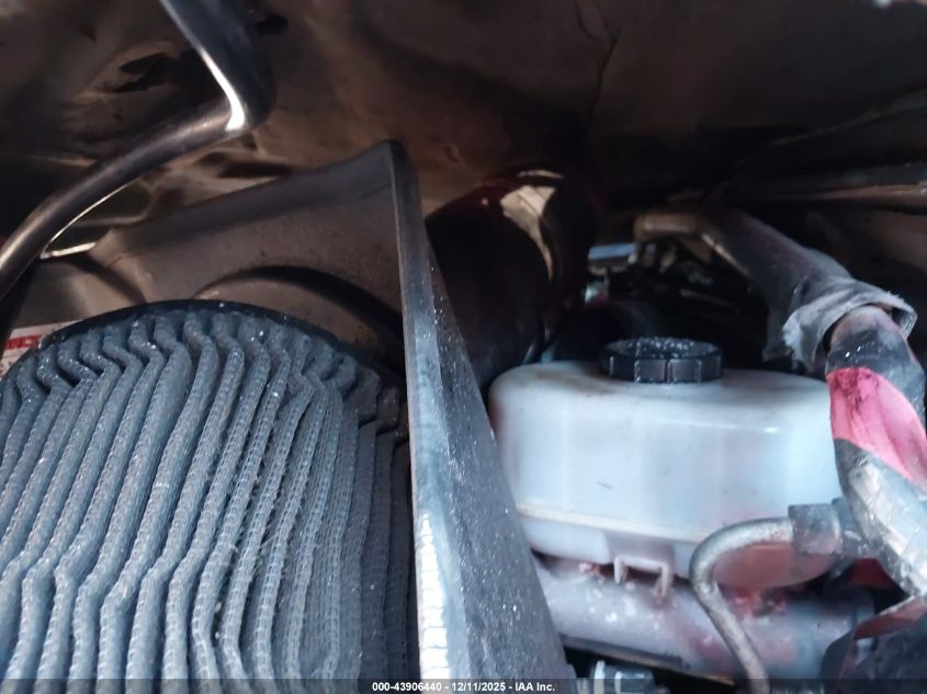 2003 Ford F-250 Lariat/Xl/Xlt VIN: 1FTNW21F13EA40551 Lot: 43906440