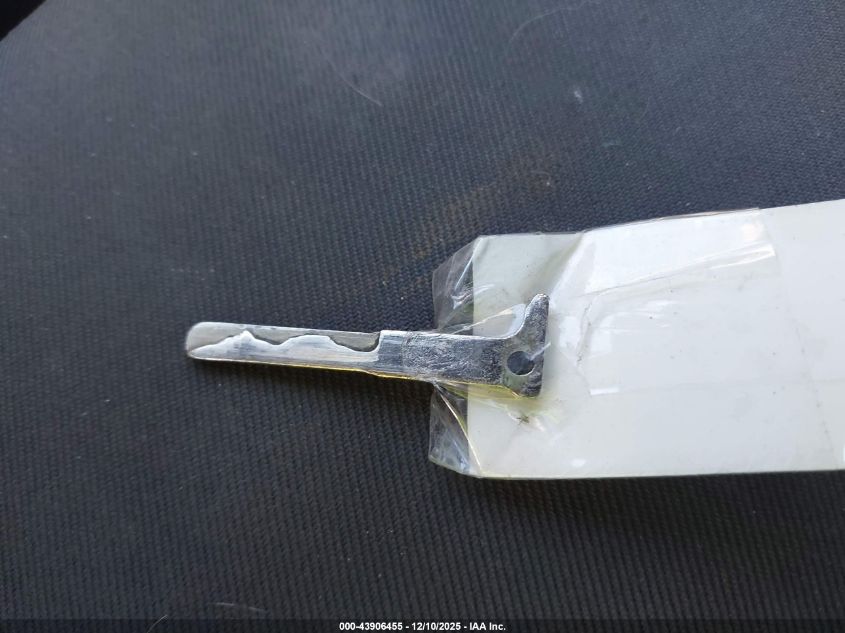 2019 Ford Fiesta Se VIN: 3FADP4BJ6KM124502 Lot: 43906455