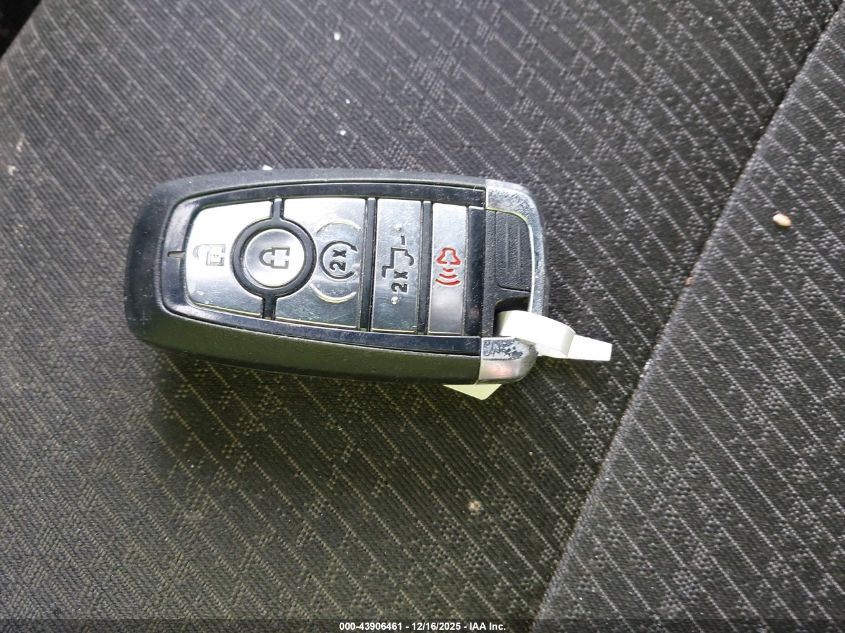 2024 Ford F-150 Xlt VIN: 1FTEW3LP6RKF51601 Lot: 43906461