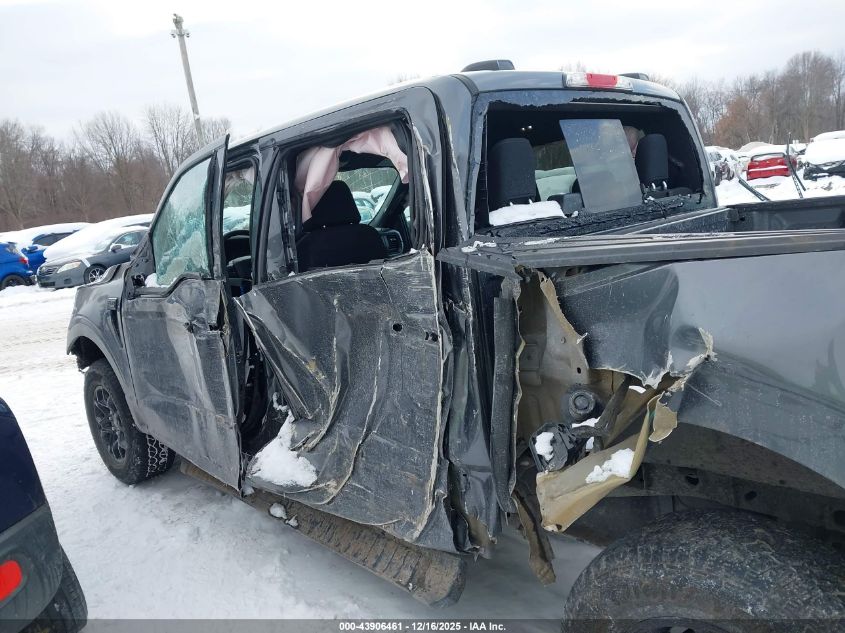 2024 Ford F-150 Xlt VIN: 1FTEW3LP6RKF51601 Lot: 43906461