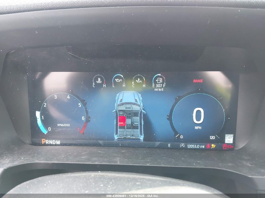 2024 Ford F-150 Xlt VIN: 1FTEW3LP6RKF51601 Lot: 43906461