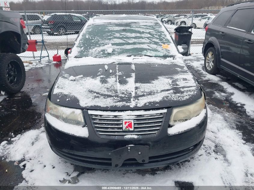 2007 Saturn Ion 2 VIN: 1G8AJ55F37Z205436 Lot: 43906469