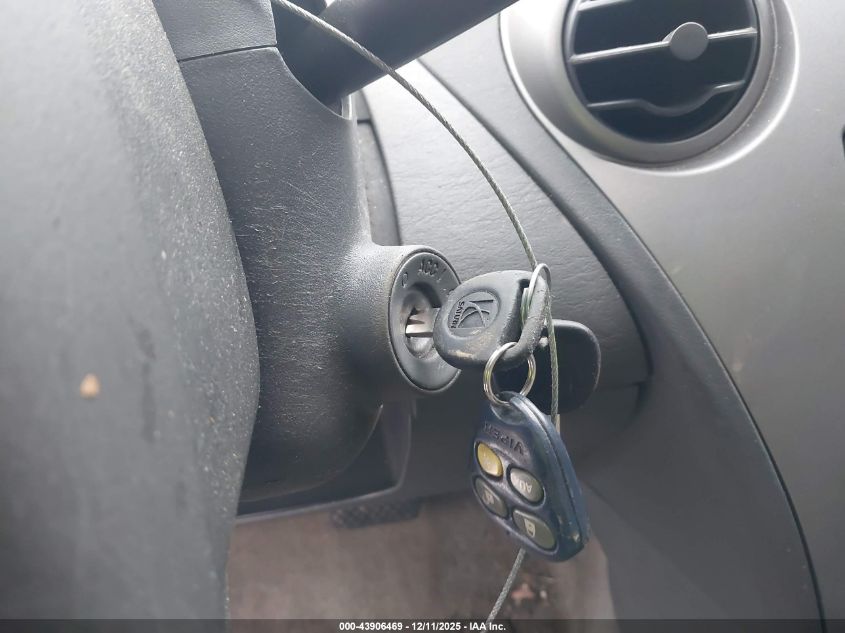 2007 Saturn Ion 2 VIN: 1G8AJ55F37Z205436 Lot: 43906469