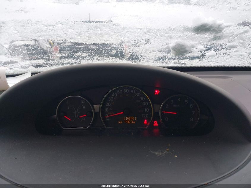 2007 Saturn Ion 2 VIN: 1G8AJ55F37Z205436 Lot: 43906469