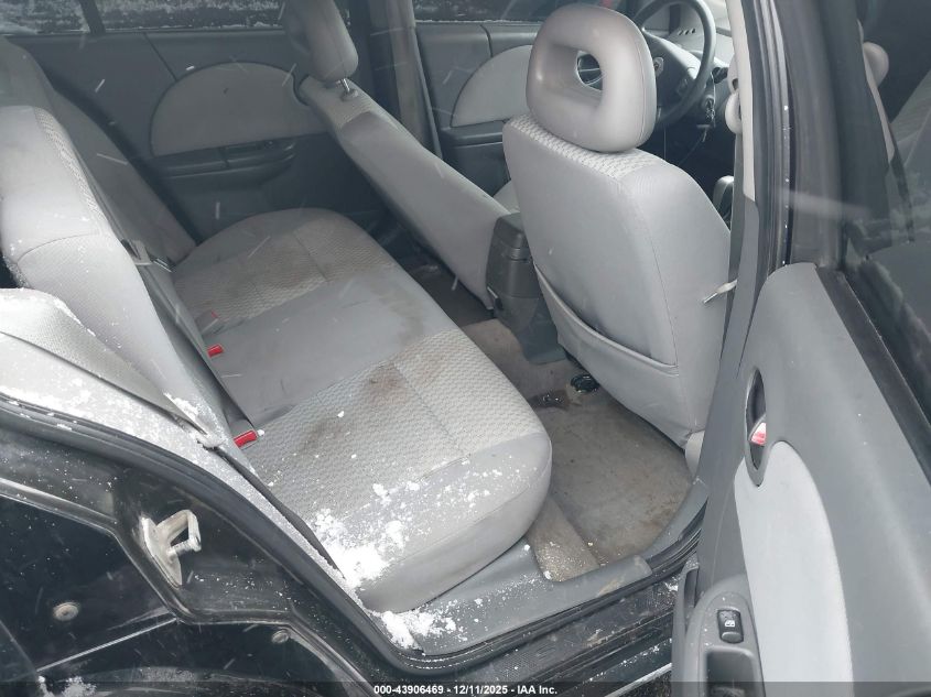 2007 Saturn Ion 2 VIN: 1G8AJ55F37Z205436 Lot: 43906469