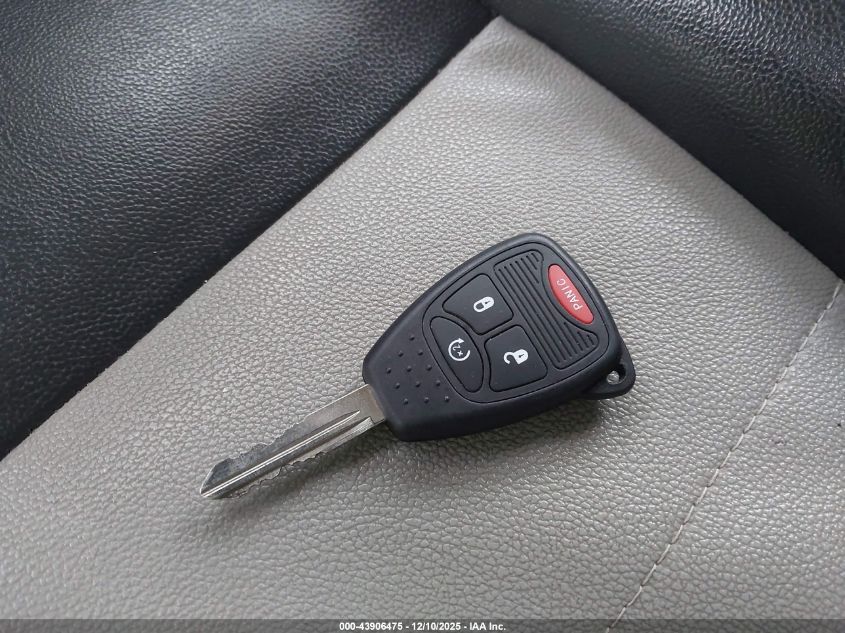 2007 Jeep Compass Limited VIN: 1J8FF57W77D598079 Lot: 43906475