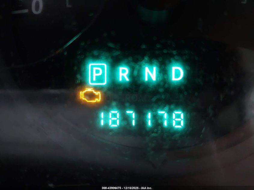 2007 Jeep Compass Limited VIN: 1J8FF57W77D598079 Lot: 43906475