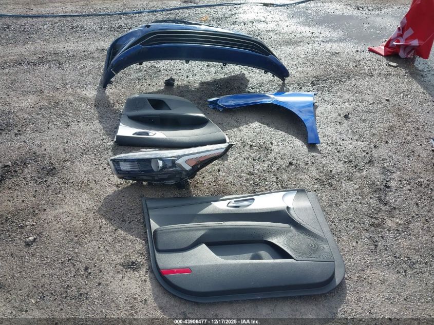 2024 Kia Forte Lxs VIN: 3KPF24AD8RE724424 Lot: 43906477