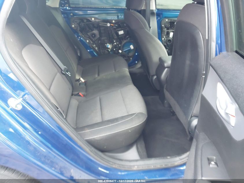 2024 Kia Forte Lxs VIN: 3KPF24AD8RE724424 Lot: 43906477