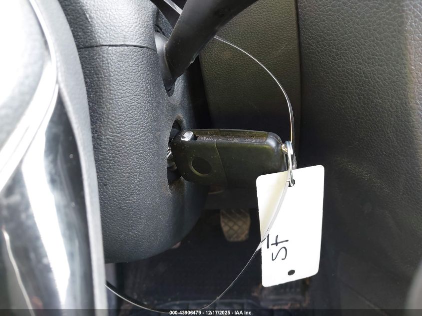 2015 Volkswagen Jetta 2.0L S VIN: 3VW1K7AJ0FM344154 Lot: 43906479