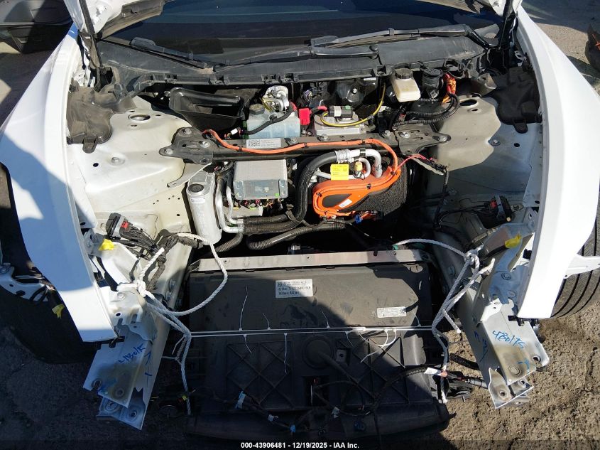 2022 Tesla Model 3 Rear-Wheel Drive VIN: 5YJ3E1EA7NF361420 Lot: 43906481