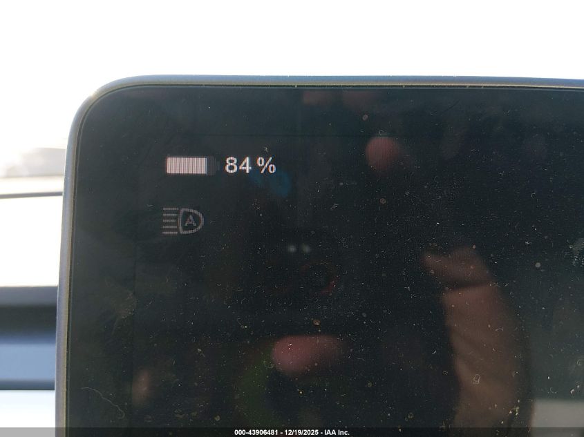 2022 Tesla Model 3 Rear-Wheel Drive VIN: 5YJ3E1EA7NF361420 Lot: 43906481