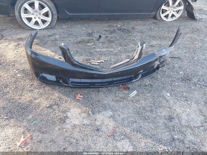 2004 Acura Tsx VIN: JH4CL96984C012415 Lot: 43906485