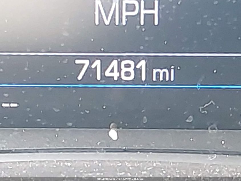 2020 GMC Terrain Fwd Sle VIN: 3GKALMEVXLL218594 Lot: 43906486