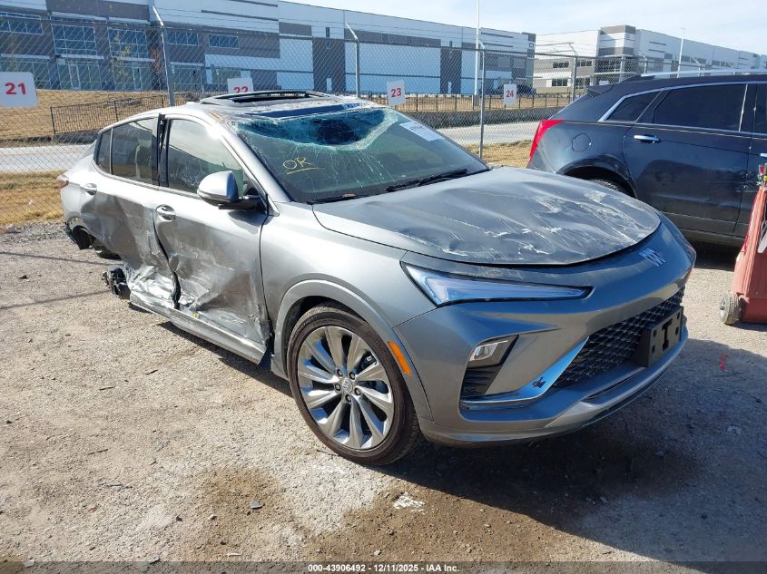 BUICK ENVISTA AVENIR FWD