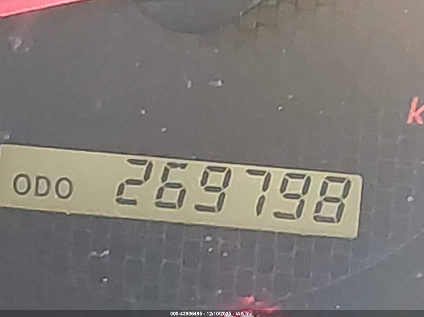 2012 Toyota Tacoma Prerunner V6 VIN: 5TFJU4GN0CX024070 Lot: 43906495