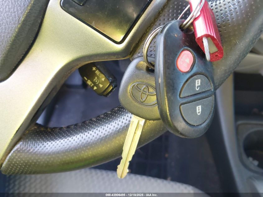 2012 Toyota Tacoma Prerunner V6 VIN: 5TFJU4GN0CX024070 Lot: 43906495