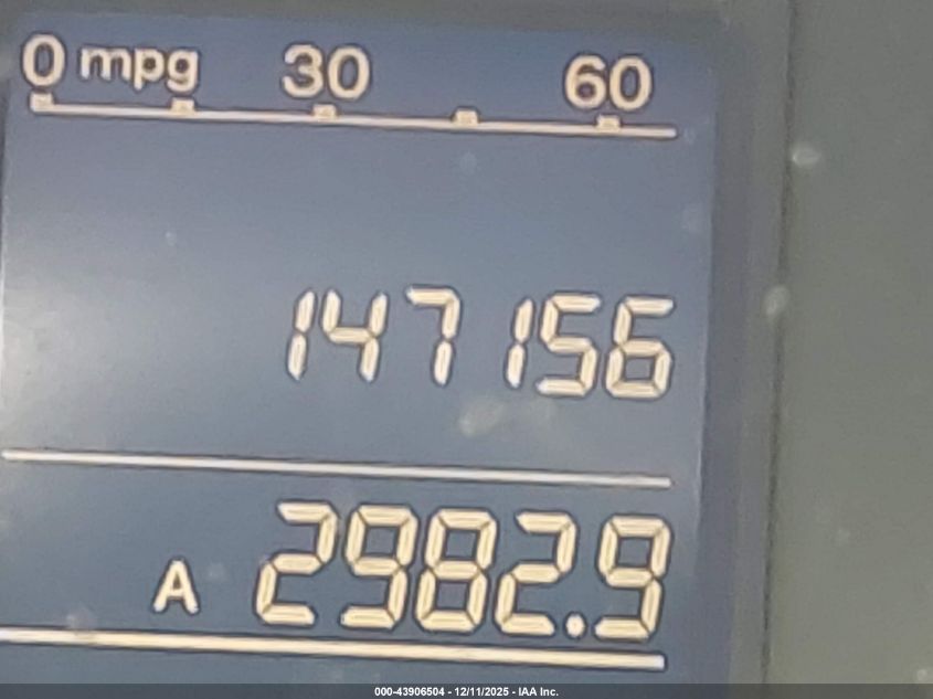 2010 Honda Cr-V Lx VIN: 5J6RE4H39AL096350 Lot: 43906504