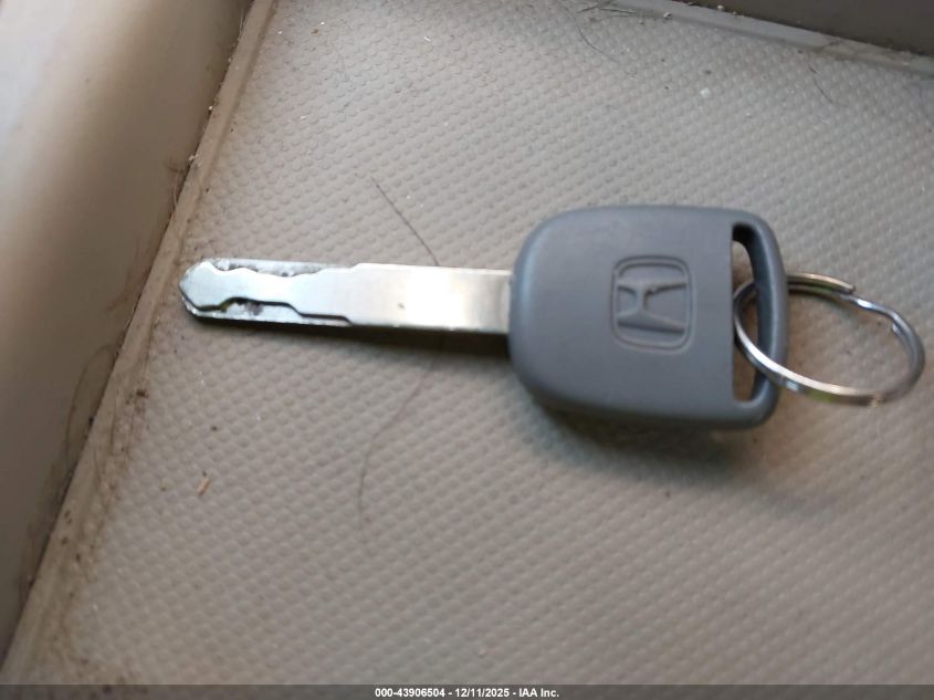 2010 Honda Cr-V Lx VIN: 5J6RE4H39AL096350 Lot: 43906504