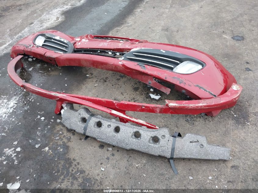 2010 Hyundai Genesis 3.8 Track VIN: KMHHU6KH6AU027366 Lot: 43906513