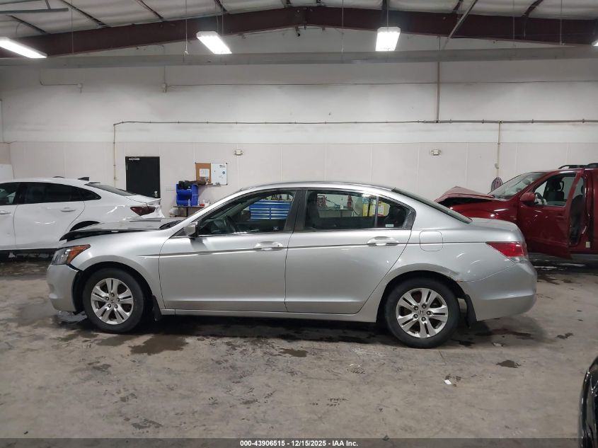 2008 Honda Accord 2.4 Lx-P VIN: 1HGCP26438A062059 Lot: 43906515