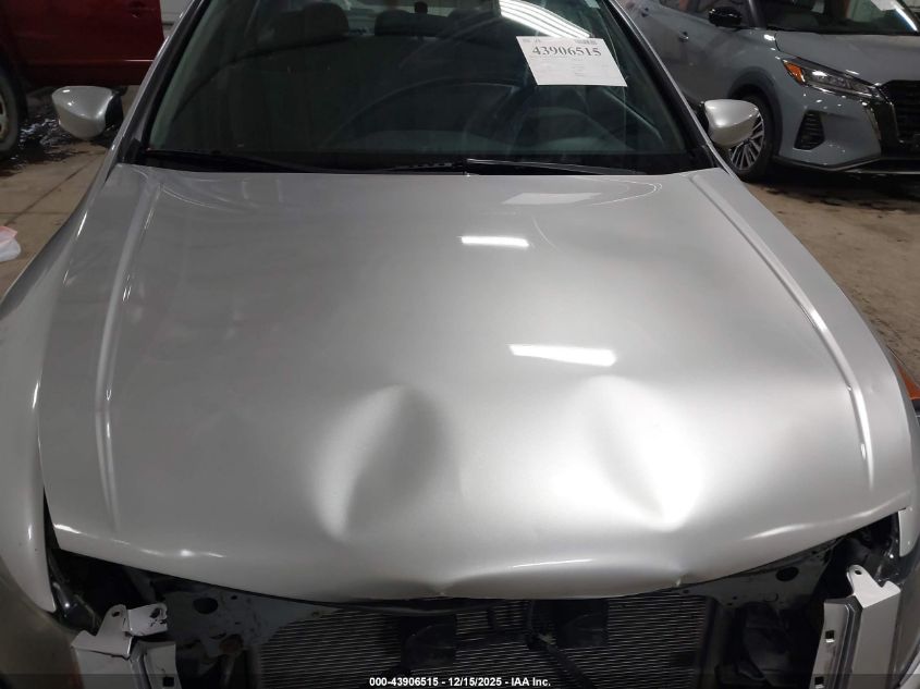 2008 Honda Accord 2.4 Lx-P VIN: 1HGCP26438A062059 Lot: 43906515