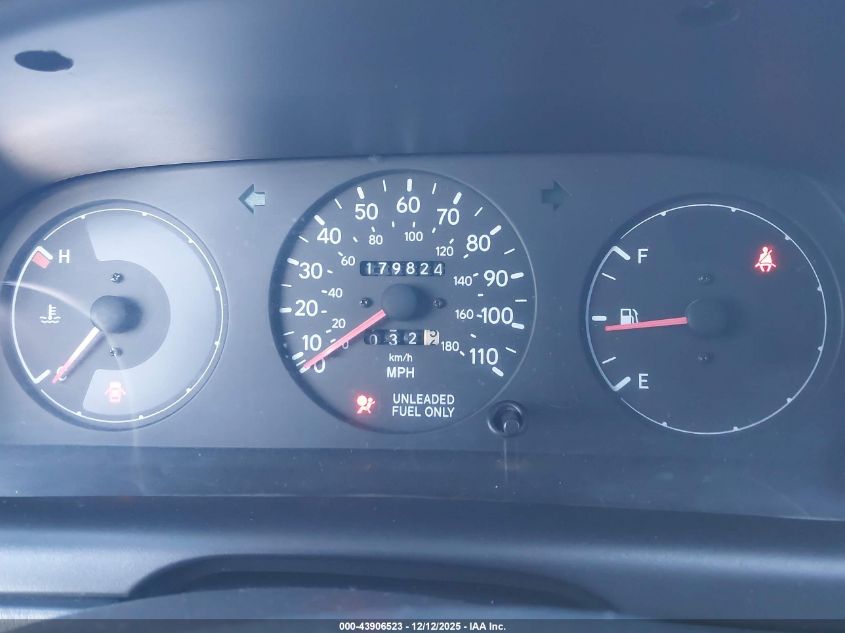 1995 Toyota Corolla Le/Dx VIN: 1NXAE09B7SZ257433 Lot: 43906523