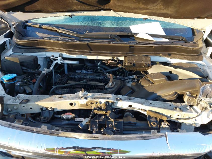 2021 Honda Pilot Awd Ex VIN: 5FNYF6H33MB083918 Lot: 43906529