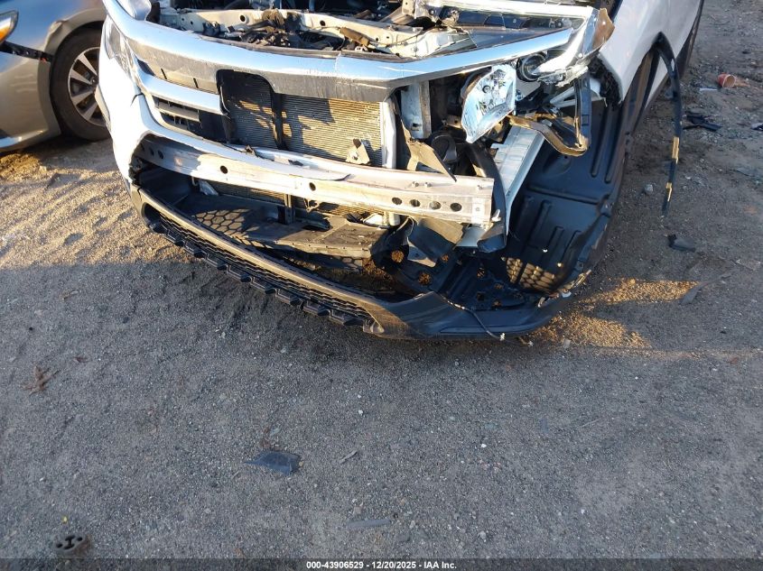 2021 Honda Pilot Awd Ex VIN: 5FNYF6H33MB083918 Lot: 43906529