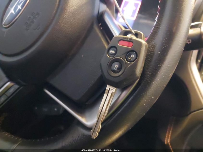 2020 Subaru Crosstrek Premium VIN: JF2GTAPC9L8228775 Lot: 43906537