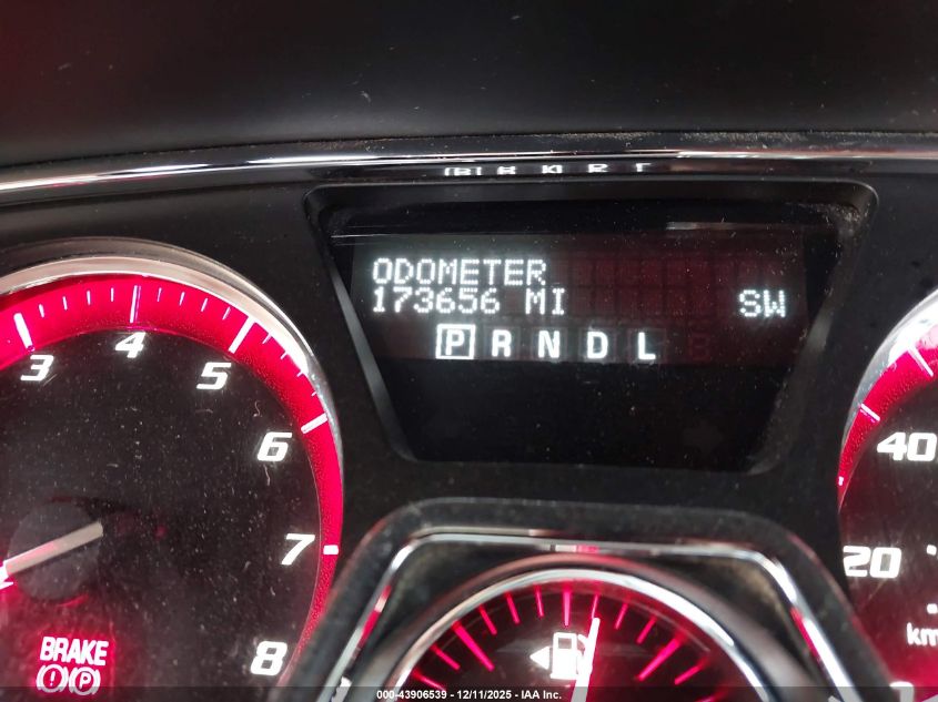 2016 GMC Acadia Sle-1 VIN: 1GKKRNED4GJ260465 Lot: 43906539