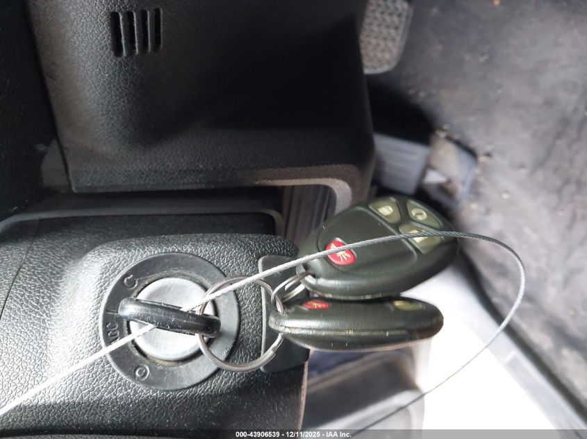 2016 GMC Acadia Sle-1 VIN: 1GKKRNED4GJ260465 Lot: 43906539