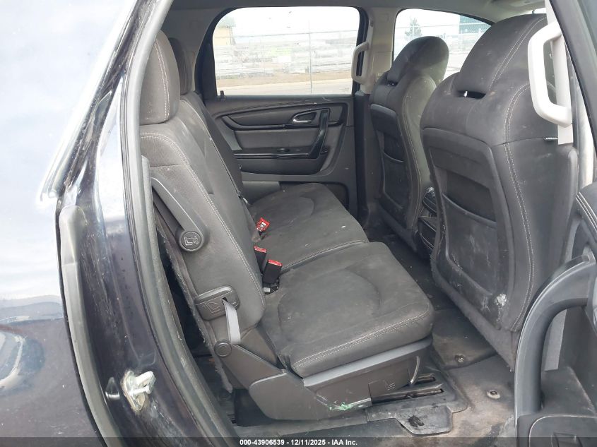 2016 GMC Acadia Sle-1 VIN: 1GKKRNED4GJ260465 Lot: 43906539