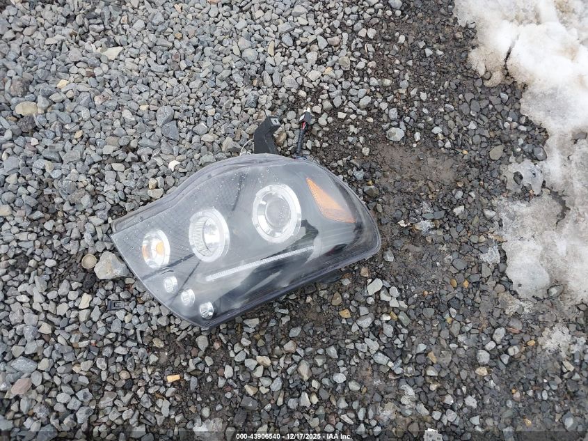 2006 Toyota Tacoma VIN: 5TEUX42N96Z180617 Lot: 43906540