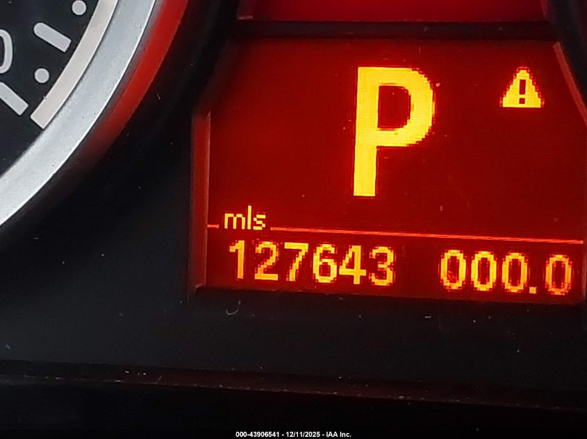 2009 BMW M3 VIN: WBSWL93519P331843 Lot: 43906541