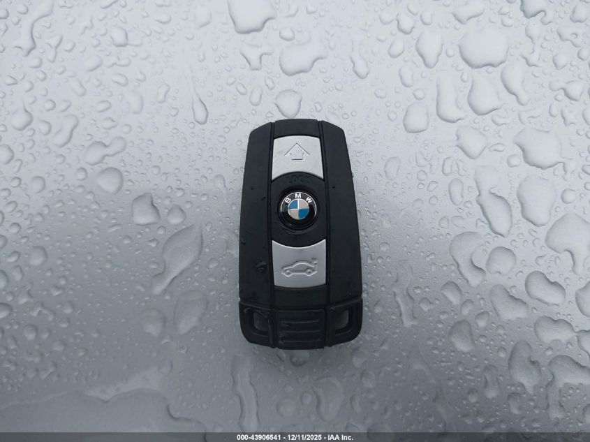 2009 BMW M3 VIN: WBSWL93519P331843 Lot: 43906541