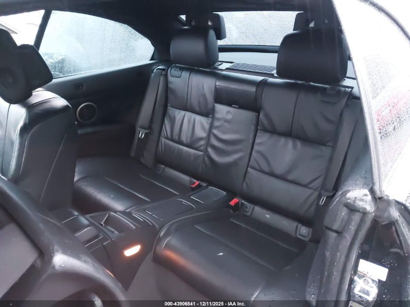 2009 BMW M3 VIN: WBSWL93519P331843 Lot: 43906541