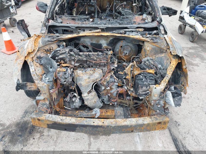 2009 Nissan Altima 2.5 S VIN: 1N4AL21E49C199850 Lot: 43906548