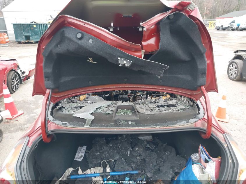 2009 Nissan Altima 2.5 S VIN: 1N4AL21E49C199850 Lot: 43906548