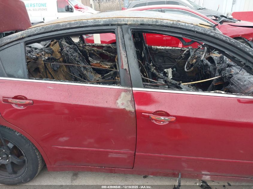 2009 Nissan Altima 2.5 S VIN: 1N4AL21E49C199850 Lot: 43906548