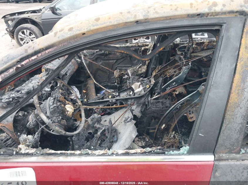 2009 Nissan Altima 2.5 S VIN: 1N4AL21E49C199850 Lot: 43906548