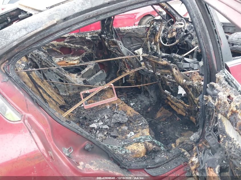 2009 Nissan Altima 2.5 S VIN: 1N4AL21E49C199850 Lot: 43906548