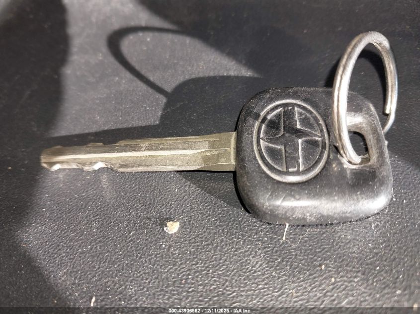 2004 Scion Xb VIN: JTLKT324140163056 Lot: 43906562