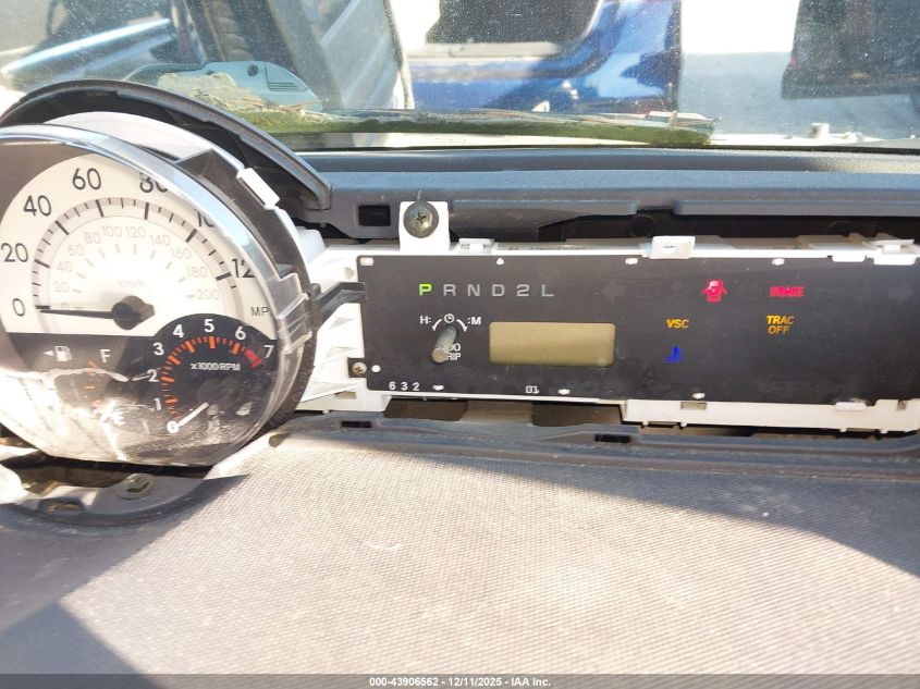 2004 Scion Xb VIN: JTLKT324140163056 Lot: 43906562