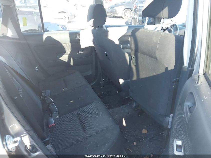 2004 Scion Xb VIN: JTLKT324140163056 Lot: 43906562