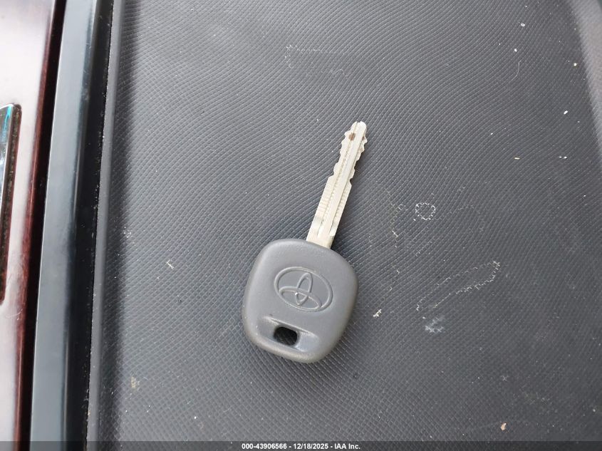 2013 Toyota Sienna Xle V6 8 Passenger VIN: 5TDYK3DC9DS379750 Lot: 43906566