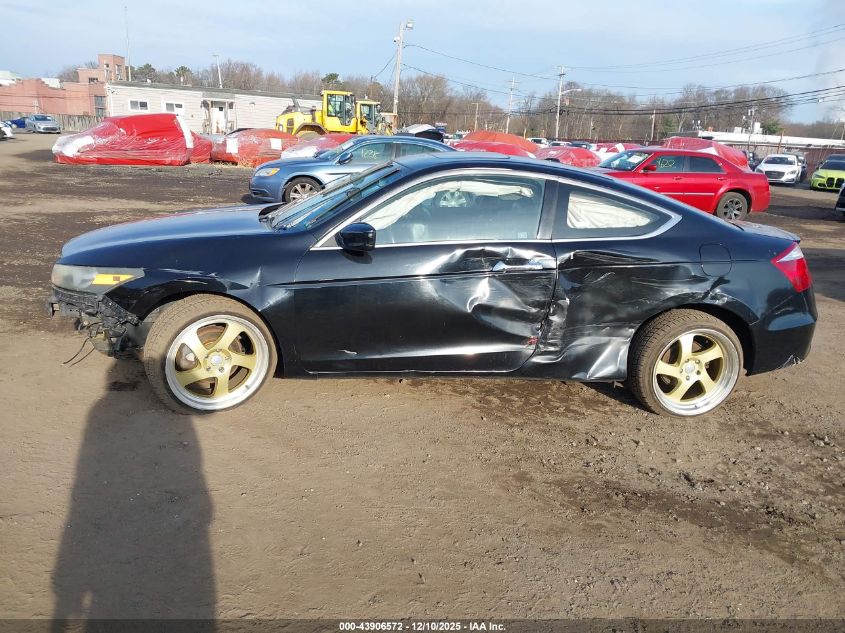 2008 Honda Accord 3.5 Ex-L VIN: 1HGCS22838A016500 Lot: 43906572