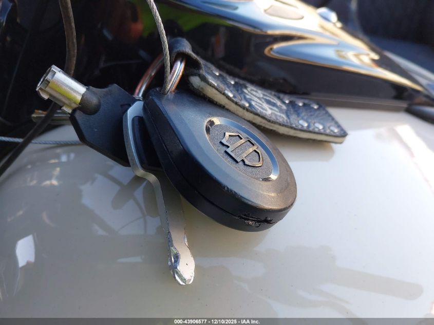 2022 Harley-Davidson Flhcs VIN: 1HD1YBK17NB043095 Lot: 43906577